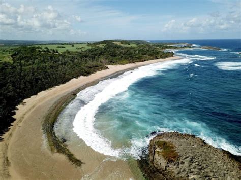 Nudist Beaches in Puerto Rico